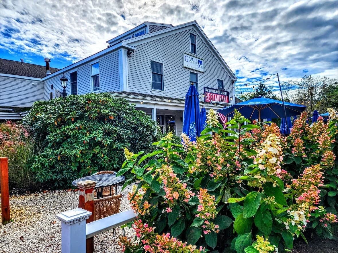 Mac's Chatham Fish and Lobster exterior